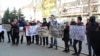 ​СБУ розслідує зв’язки лівих радикалів в Україні з Росією