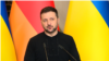 «На що повинна піти Росія? Бажано на три букви» – Зеленський на пресконференції з Шольцом