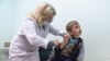 Sjeverna Makedonija proglasila nacionalnu epidemiju ospica