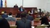 Загадениот воздух станува важен само кога некој е во опозиција