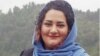 نگرانی «عفو بین‌الملل» از وضعیت سلامت آتنا دائمی در پی ۳۱ روز اعتصاب غذا
