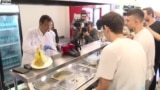 1.80 AZN-ə dörd cür yemək: İmamoğlunun 'Kent lokantaları'ndan Bakıda niyə açılmır?