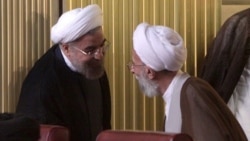 حملات مصباح و مکارم به روحانی: در اسلام حاکم را خدا انتخاب می‌کند نه مردم