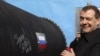 Україна не обійде обхідні газогони