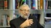 جواد لاریجانی: نمونه افرادی مانند هاشمی که ریل عوض کردند منتظری بود
