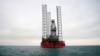 «Нафтогаз»: Росія краде український газ