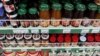 Як українські продукти потрапляють до Криму