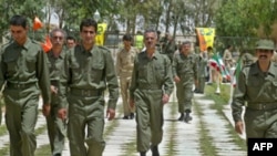 اردوگاه اشرف در عراق