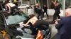 FEMEN «напали» на прем’єра Тунісу