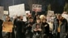 Протестен марш 2 февруари 2025 во Скопје