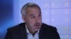 Після закриття телеканалів «112 Україна», NewsOne та ZIK Рада національної безпеки і оборони України має звернути увагу і на телеканал «Наш», вважає колишній генеральний прокурор України Руслан Рябошапка
