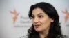 Климпуш-Цинцадзе: «план Маршалла» для України презентуватимуть 6 листопада