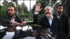 ایران و فصل جدید روابط میان عربستان و حماس