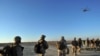 Are Afghans prepared for a future without U.S. troops?