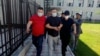 Госпитализация активиста заставила говорить о системных проблемах в тюрьмах