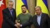 Україна залишається гарантом продовольчої безпеки – Зеленський Ґутеррішу