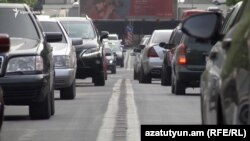 Արխիվային լուսանկար