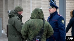 Istražitelji rade na mjestu eksplozije u kojoj su 17. decembra u Moskvi poginuli Igor Kirilov, visoki ruski general, i njegov pomoćnik.
