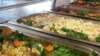 Реформа системи харчування у ЗСУ: продукти з каталогу