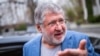 Коломойський запропонував Україні відмовитися від МВФ на користь Росії
