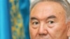 Нурсултон Назарбоев, раисҷумҳури Қазоқистон