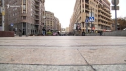 Հայաստանում արտակարգ դրությունը երկարաձգվեց մինչև սեպտեմբերի 11-ը