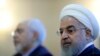 روحانی و اعلام آمادگی آمریکا برای مذاکره بدون شرط