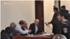 Քոչարյանի բողոքի քննությունը նախագահող դատավոր Պապոյանին մեղադրող կողմը ինքնաբացարկի միջնորդություն ներկայացրեց